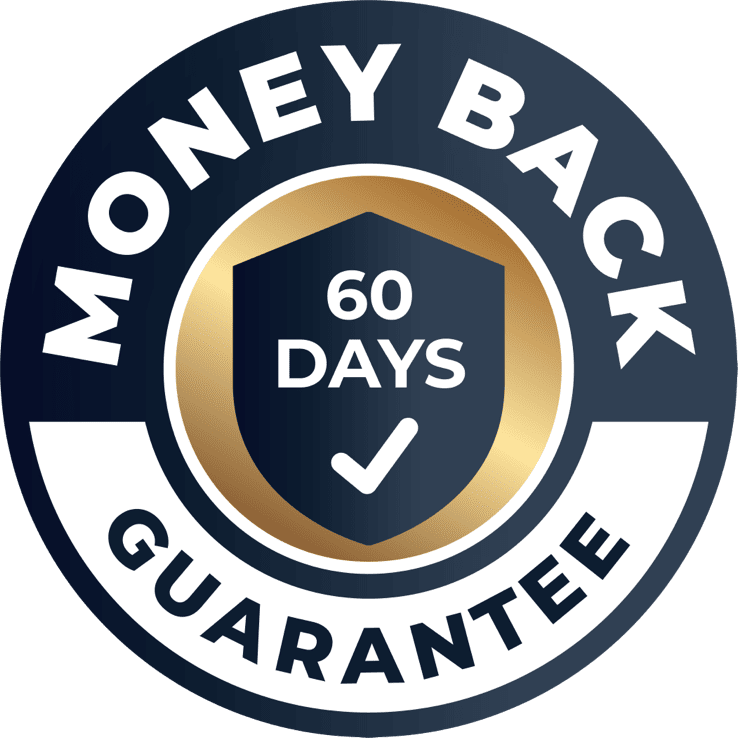 Energy Revolution System Money Back Guarantee
